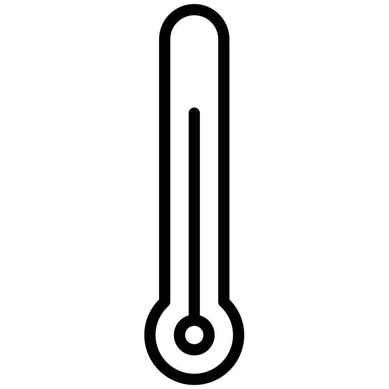 thermometer