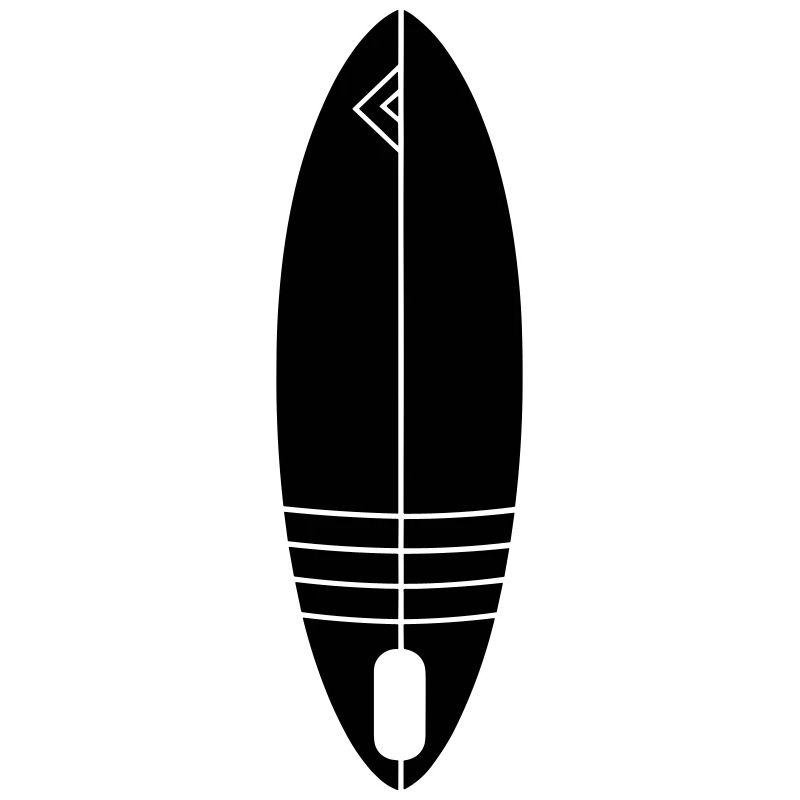 surfing