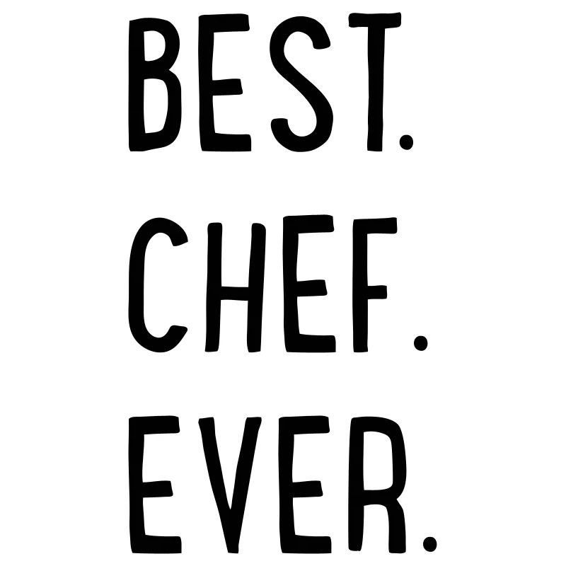 best chef ever
