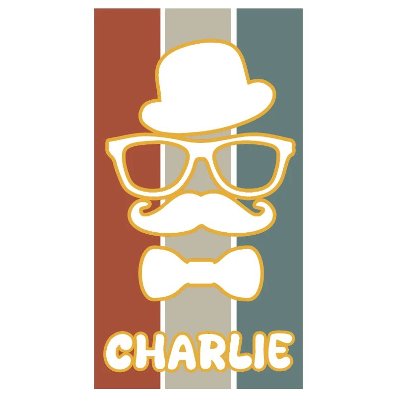 Gift for Charlie