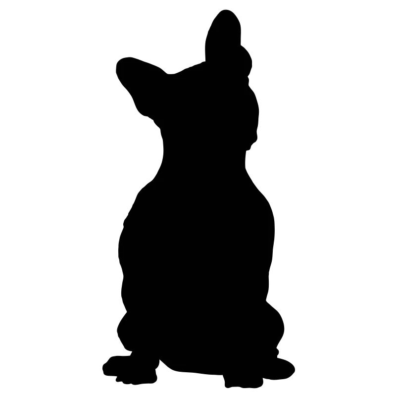 Bouledogue français