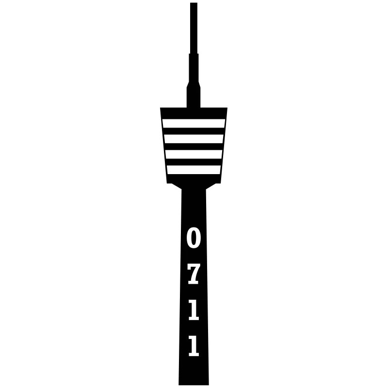 Fernsehturm0711