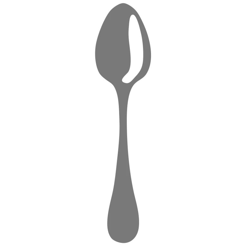 spoon spoon cuchara löffel cucchiaio2