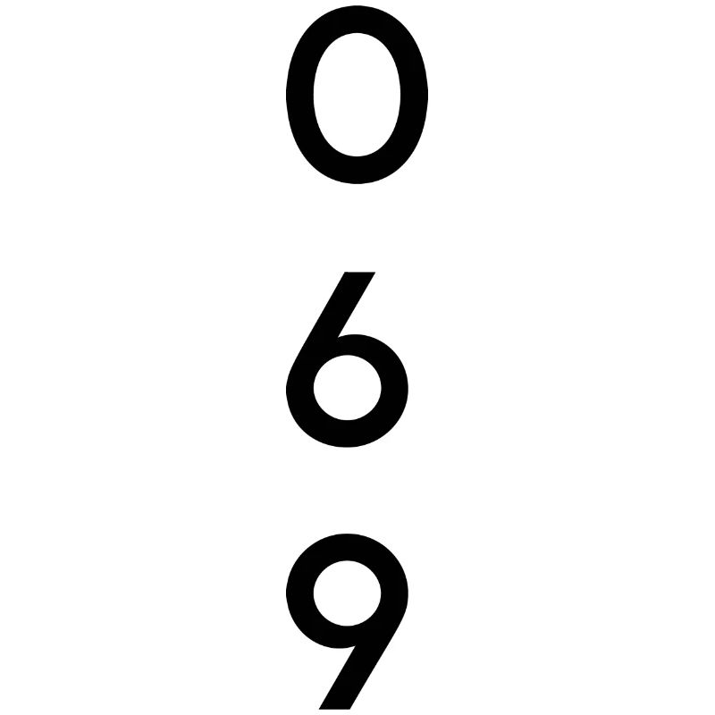 069 - Area code - Frankfurt