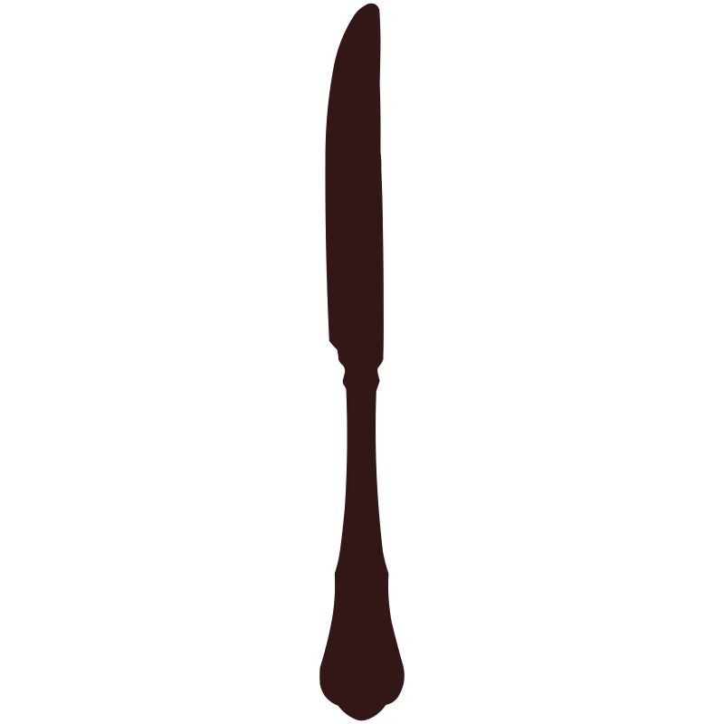 Messer Besteck