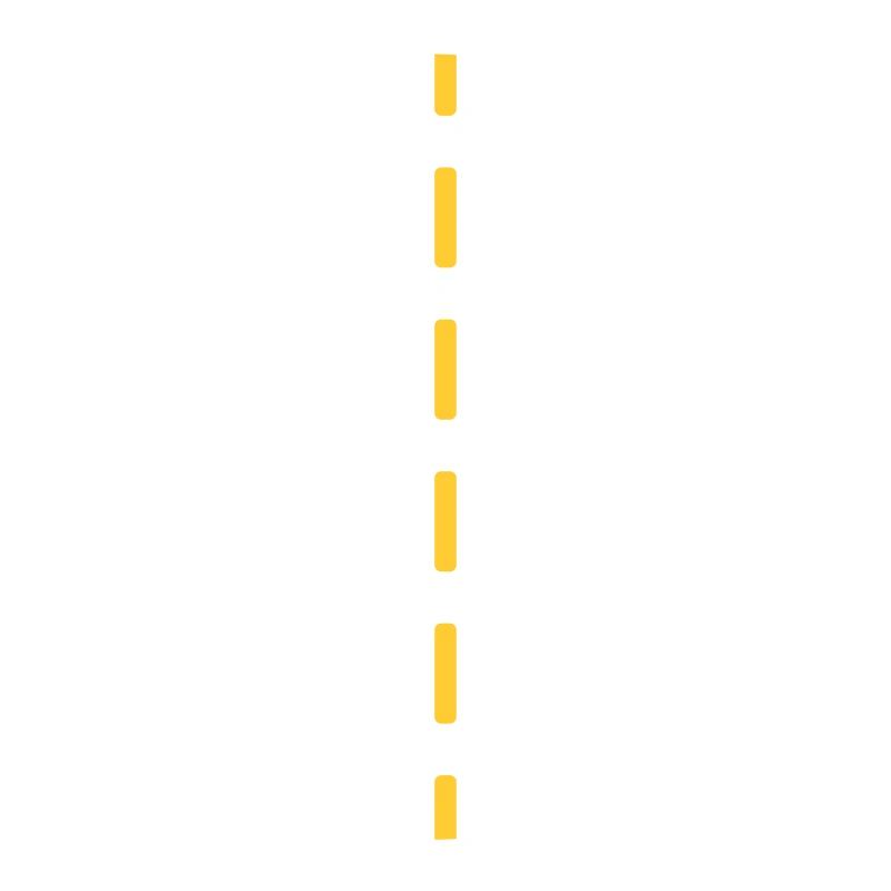 pointillés / dashed (1c)