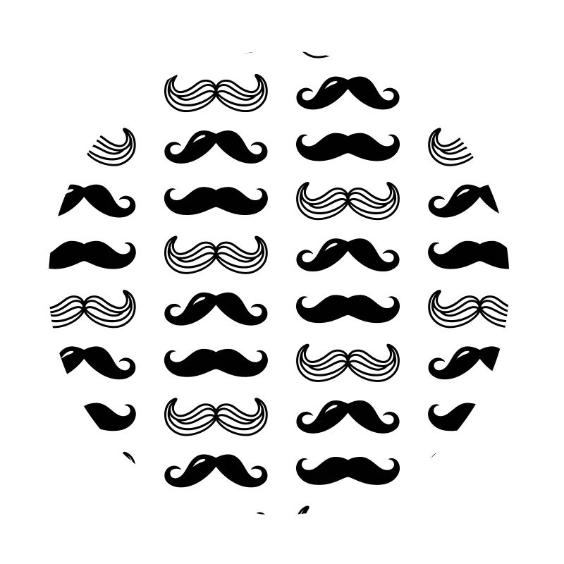 Funny whiskers