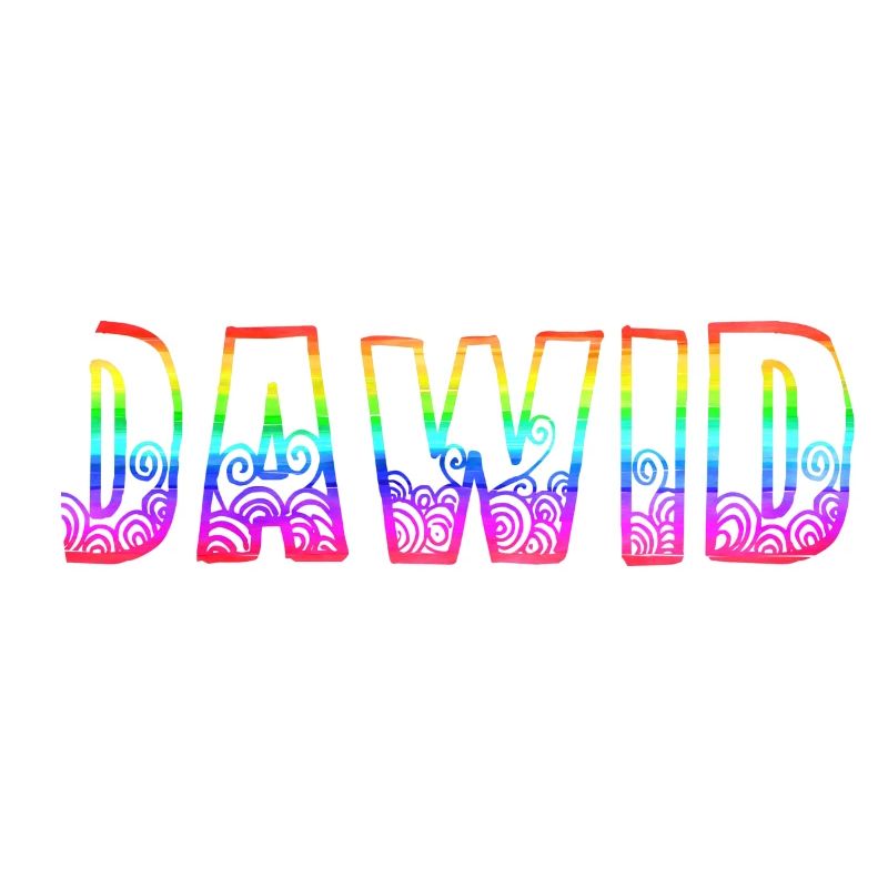 dawid rs rainbow