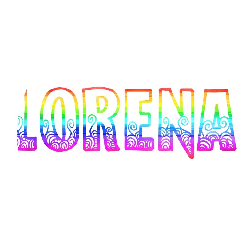 lorena rs regenbogen