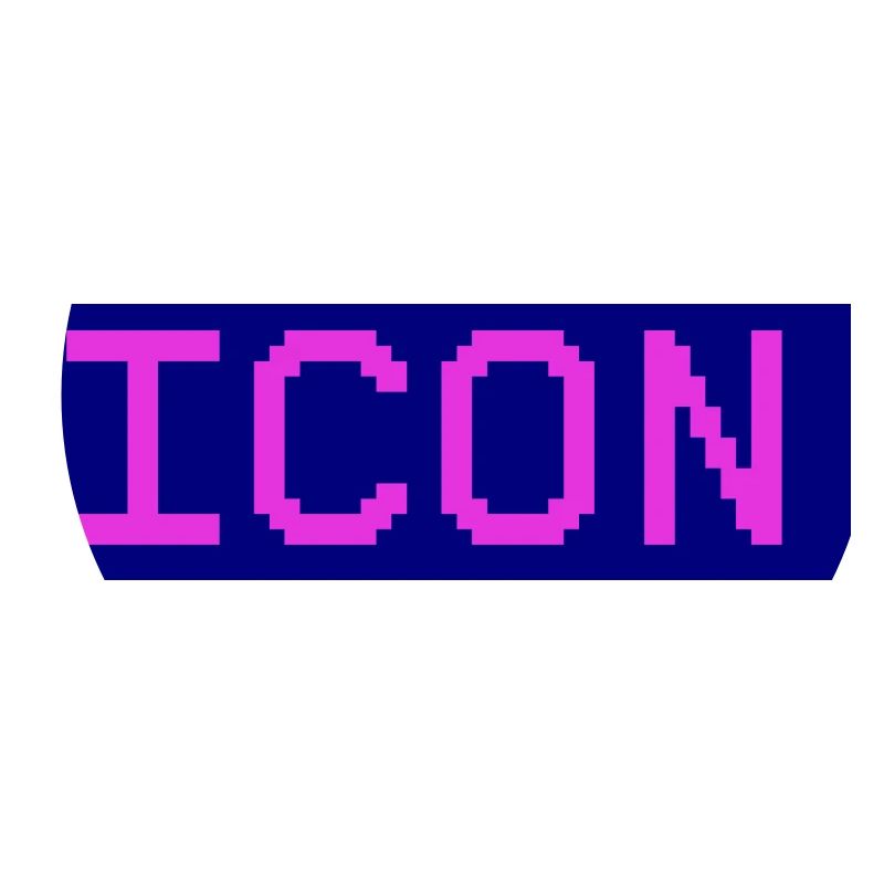 icône