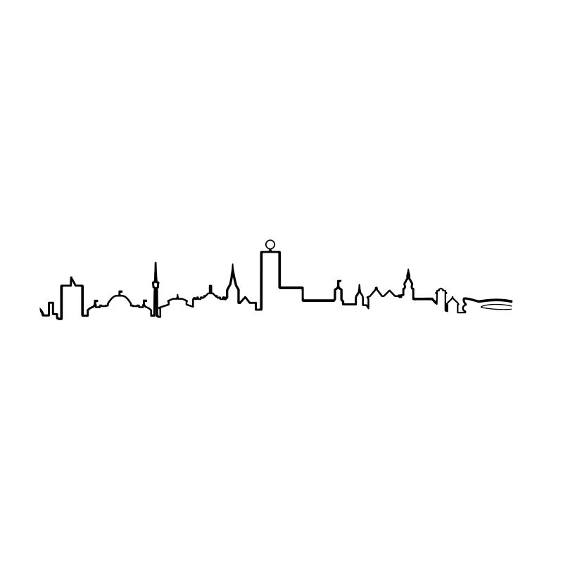 Skyline Stuttgart