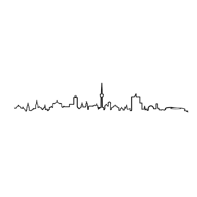 Skyline - Stuttgart