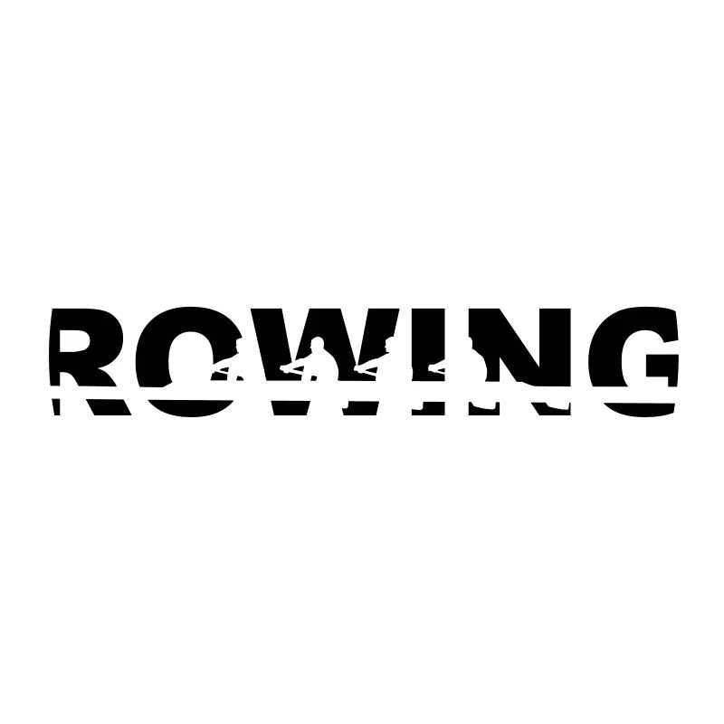 Rudern, Rowing