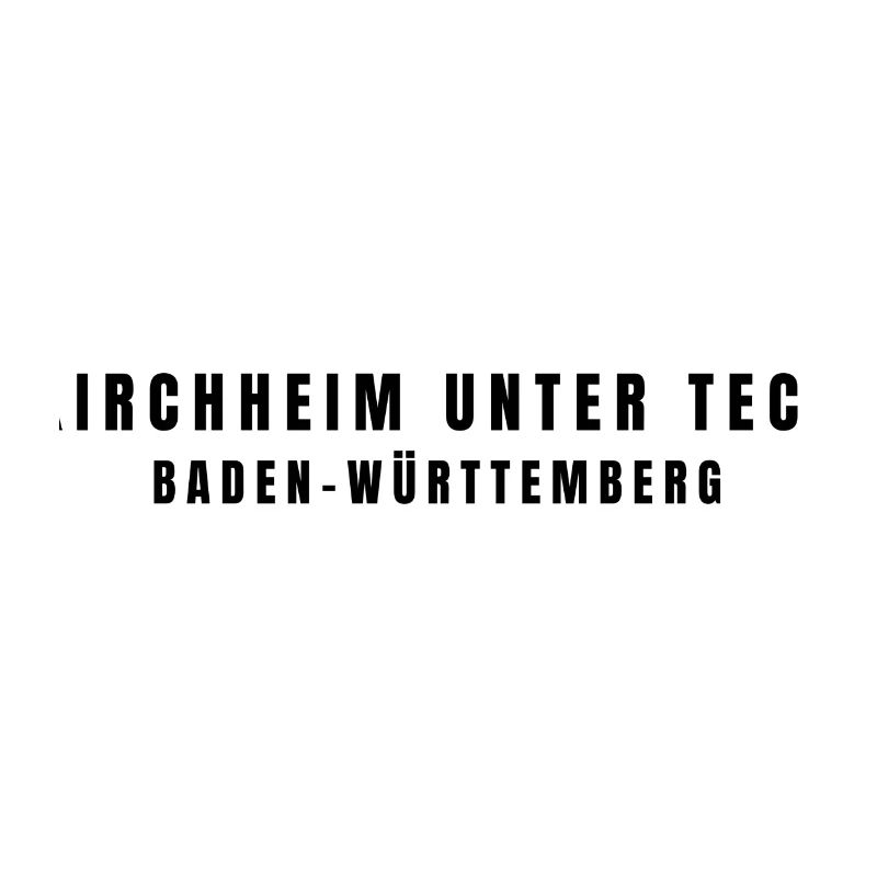 Kirchheim unter Teck, Bade-Wurtemberg