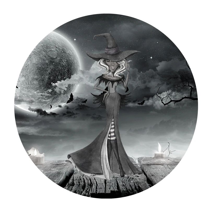 sorcière