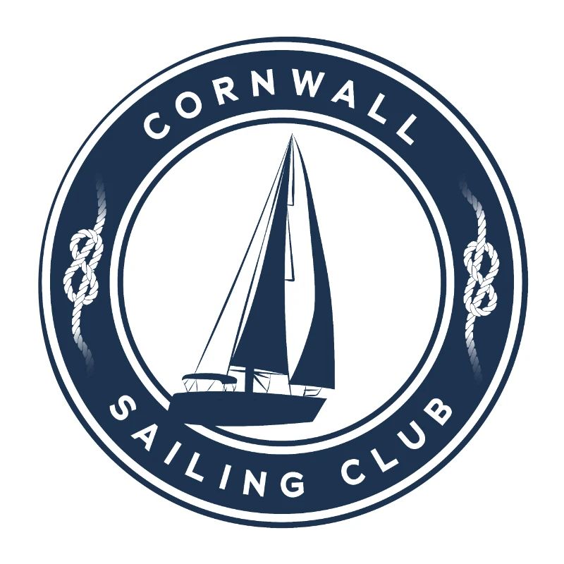 Cornwall sailing