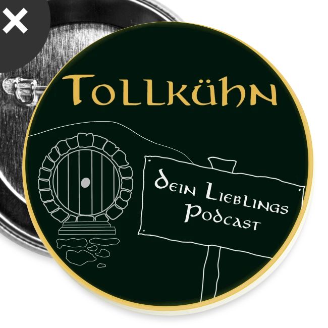 Tollkühn Logo Rund