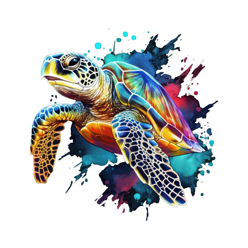 Turtle