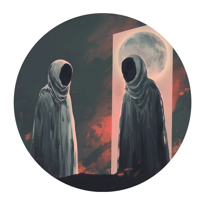 Ätherische Reflexion