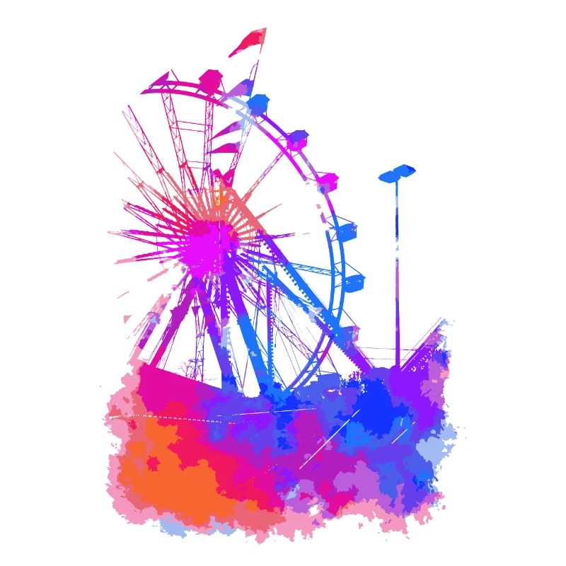 grande roue