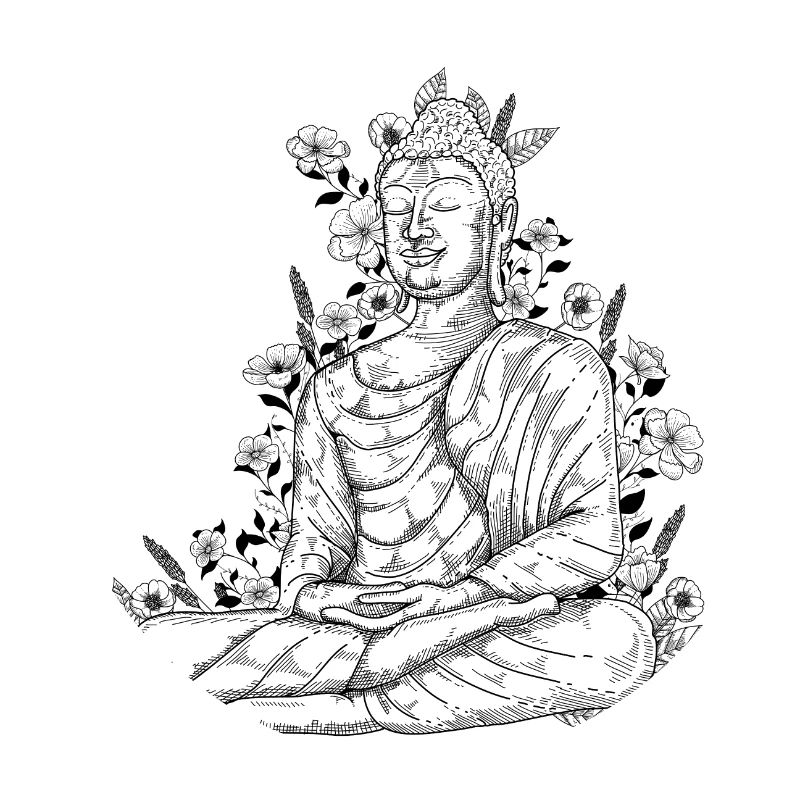 Buddha