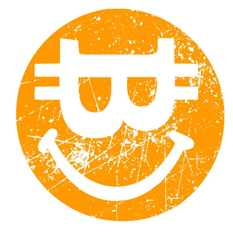 Bitcoin Smile Blockchain devise