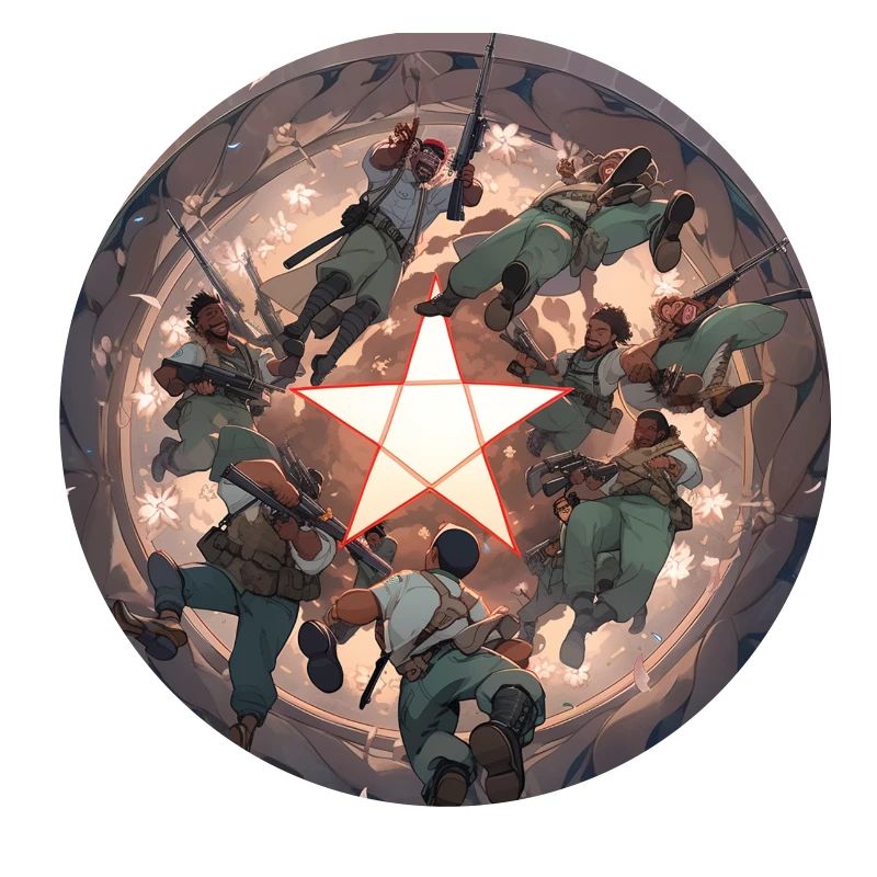 The Air Force