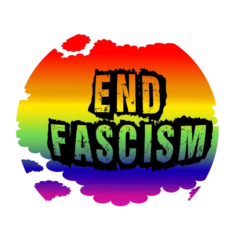 Stop AfD against right, democracy, diversity, left