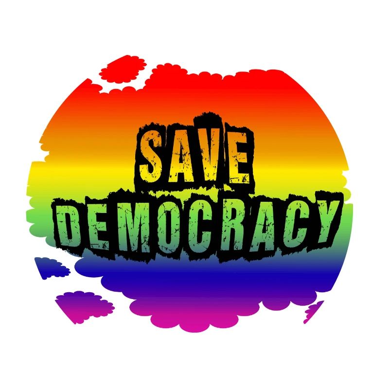 Stop AfD against right, democracy, diversity, left