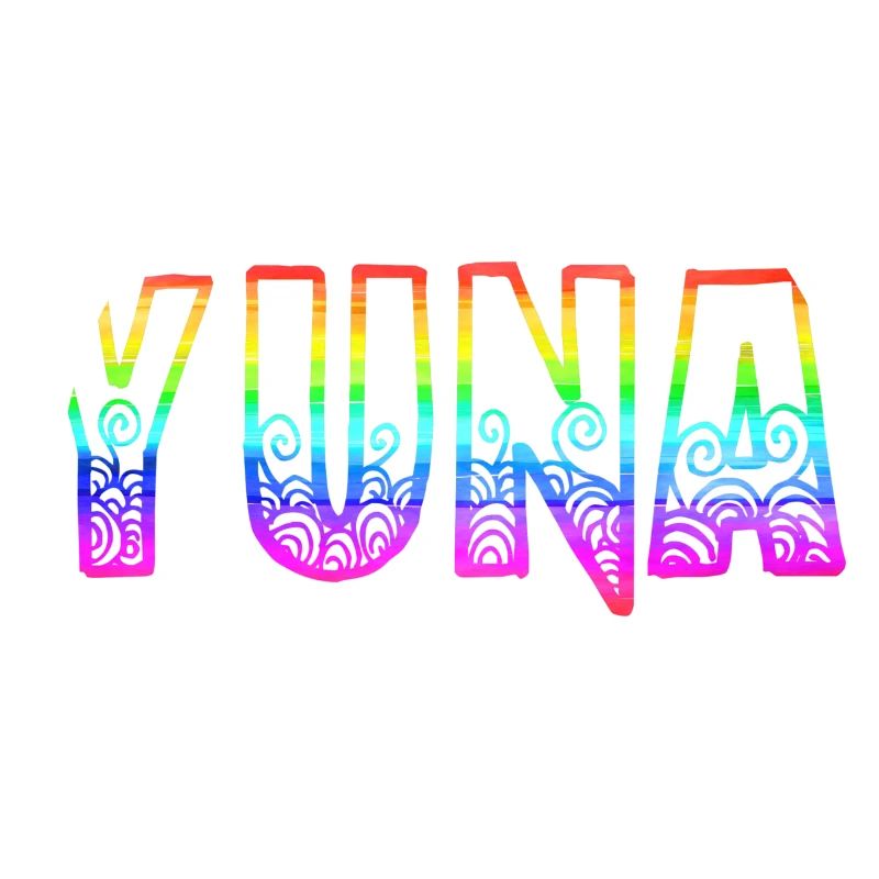 yuna rs regenbogen