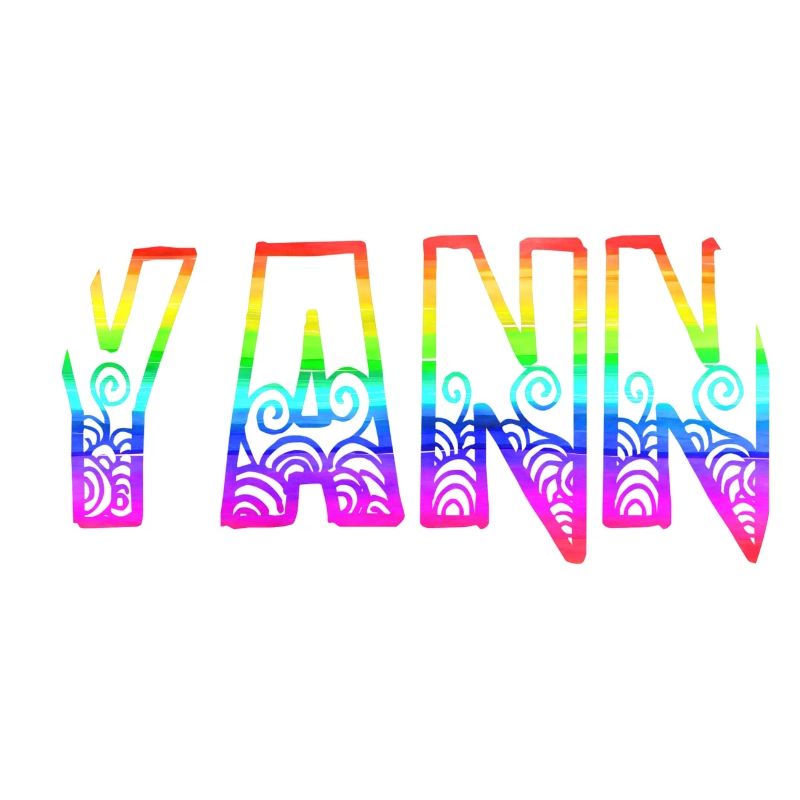 yann rs arc-en-ciel
