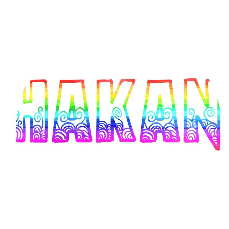 hakan rs regenbogen