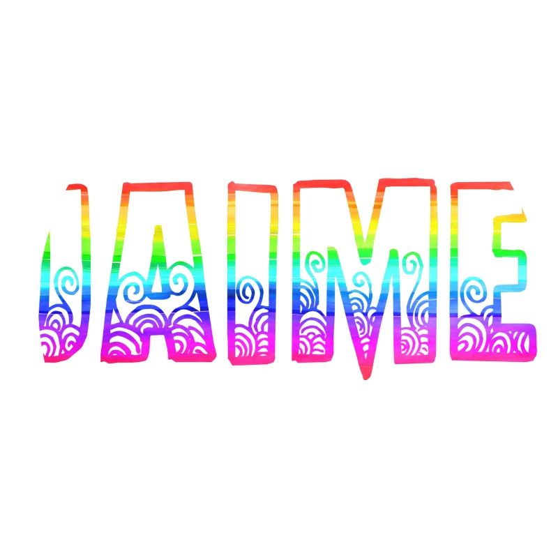 jaime rs regenbogen