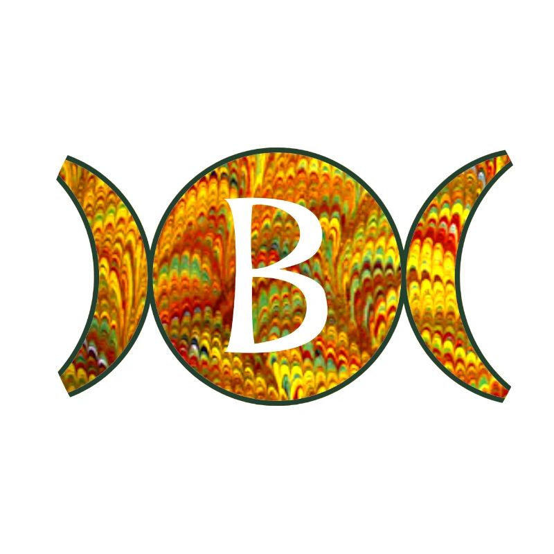 Moon phases E 38 B