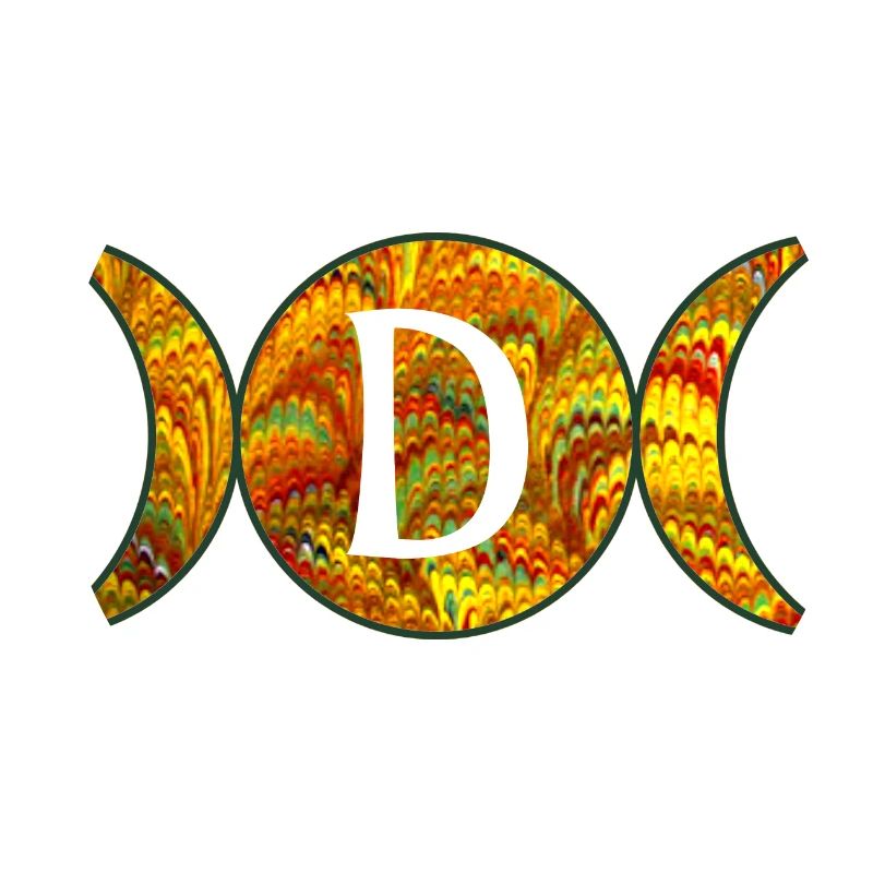Phases de la Lune E 38 D