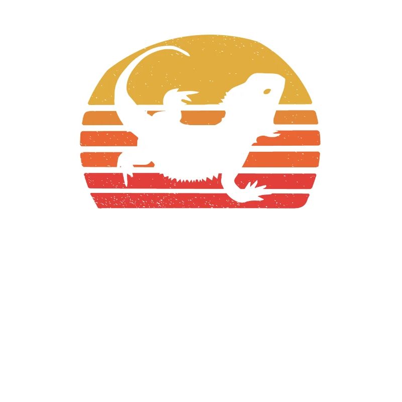 Bearded Dragon