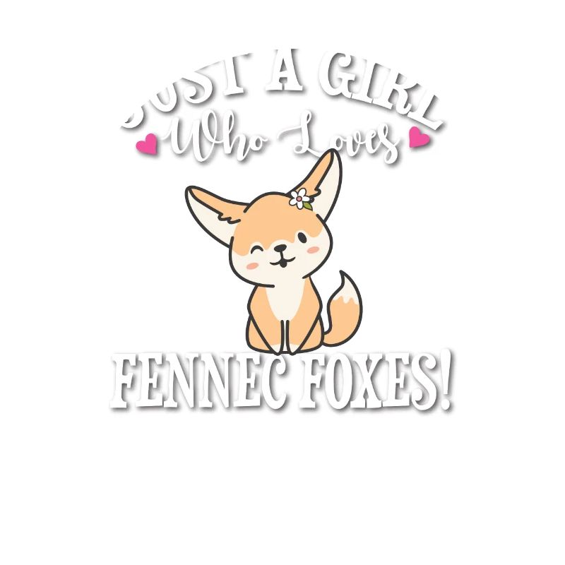 Fennec Fox