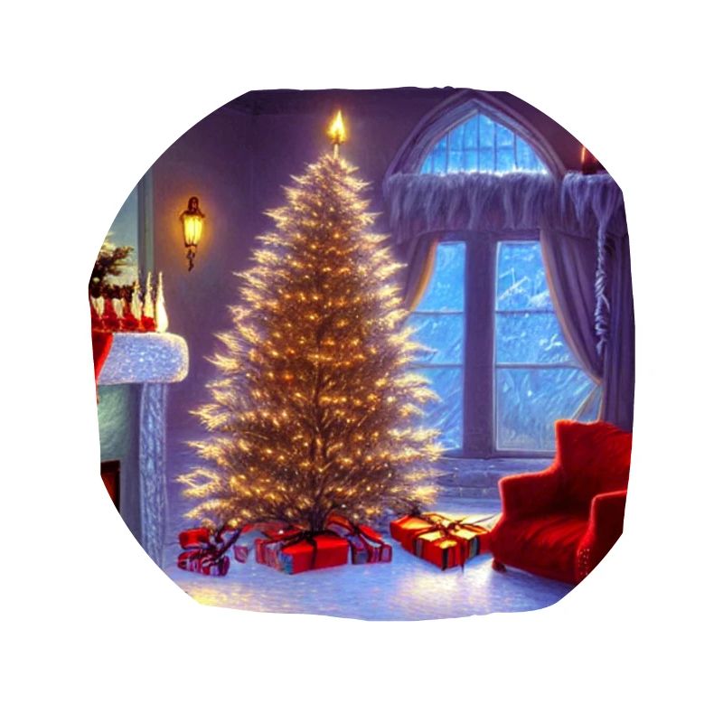 Arbre de Noël
