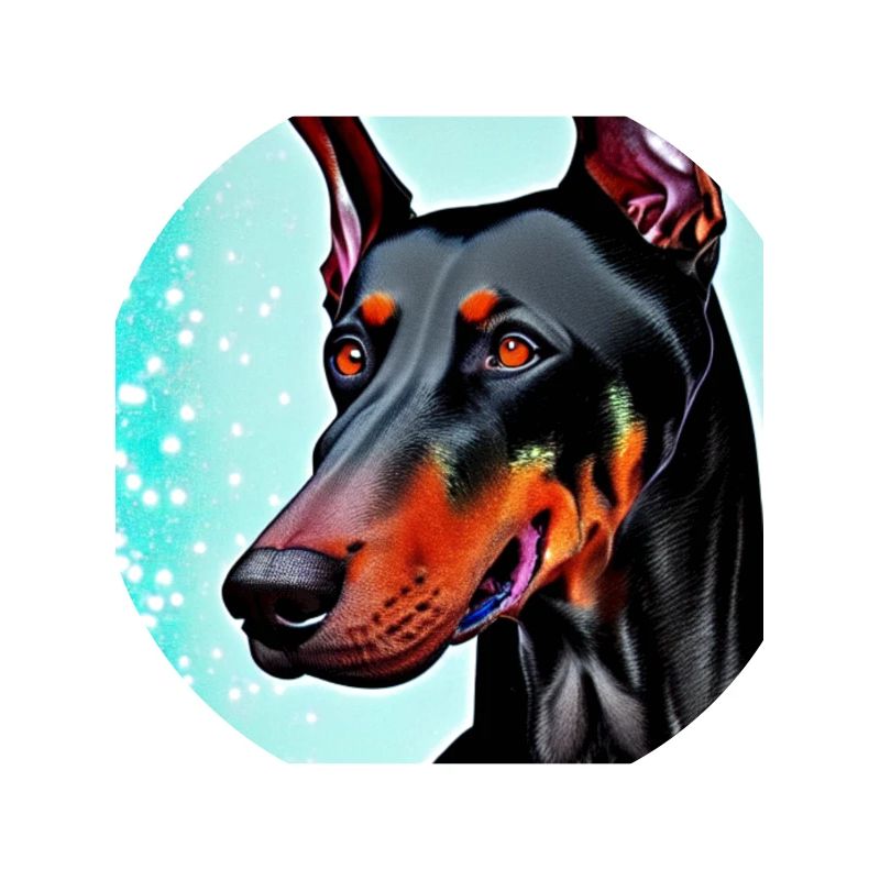 Doberman