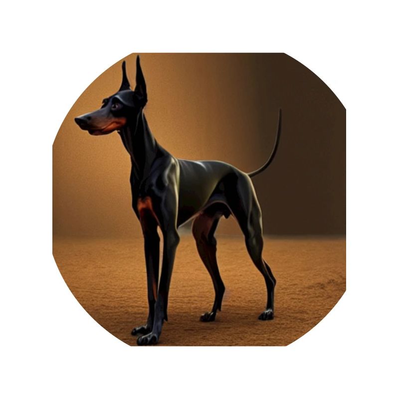 Doberman