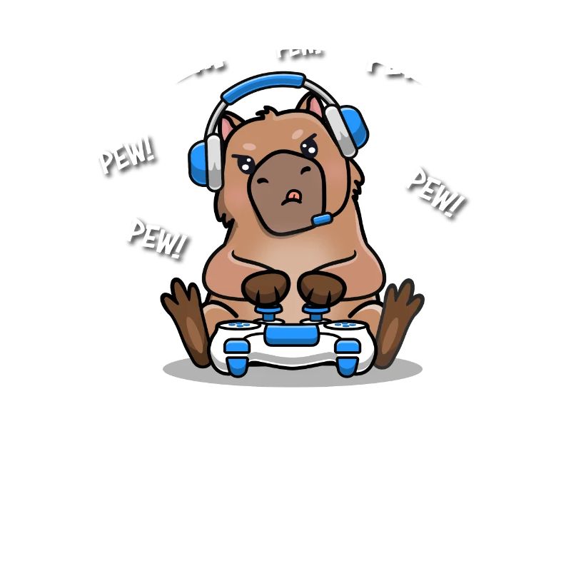 Capybara