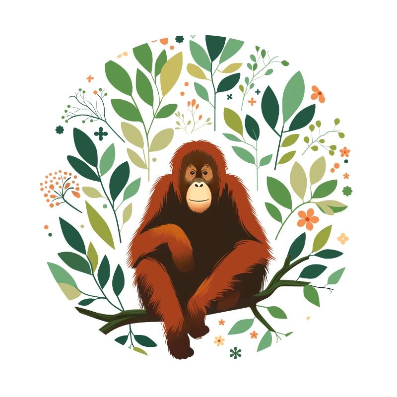 Orangutan