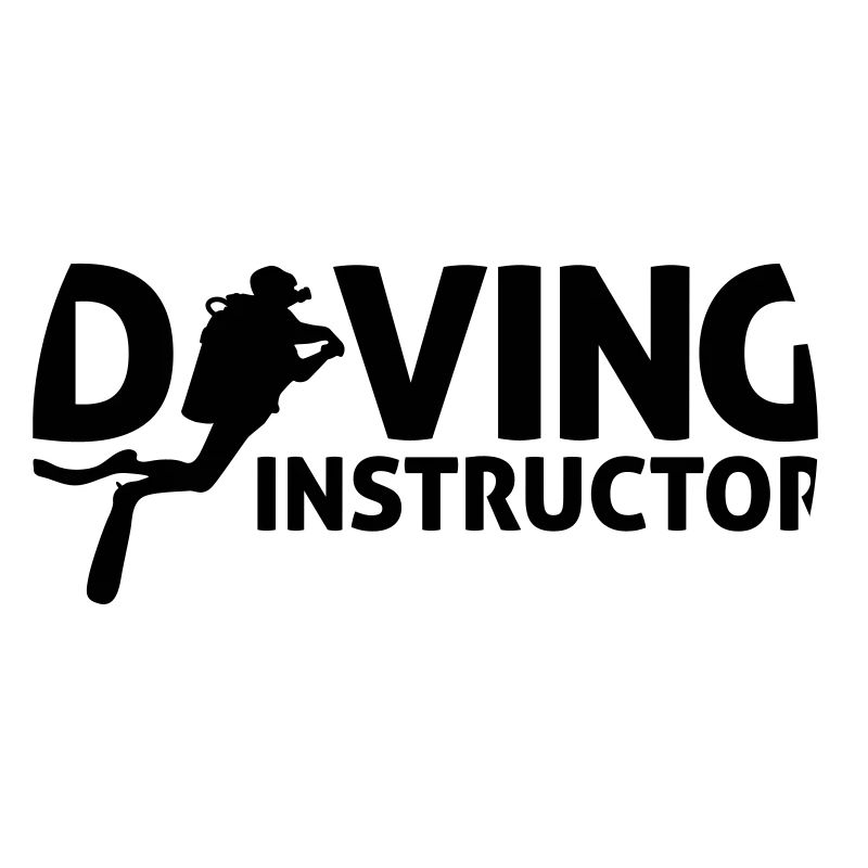 diving instructor