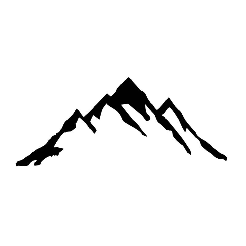 Mountain, Mountains
