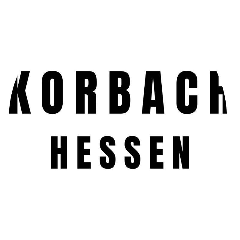 Korbach, Hesse