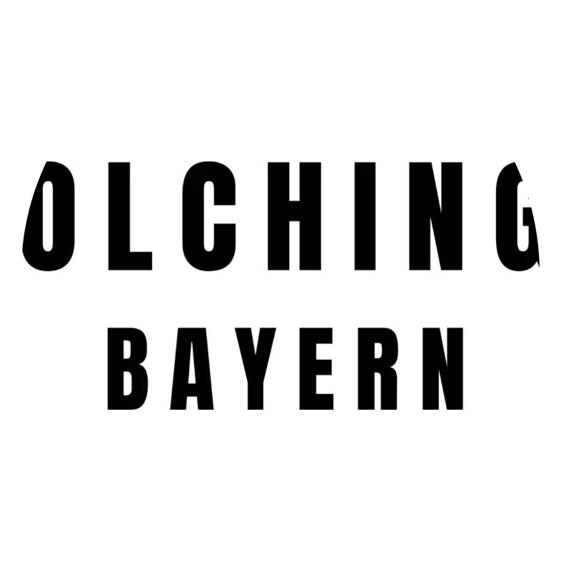 Olching, Bavière