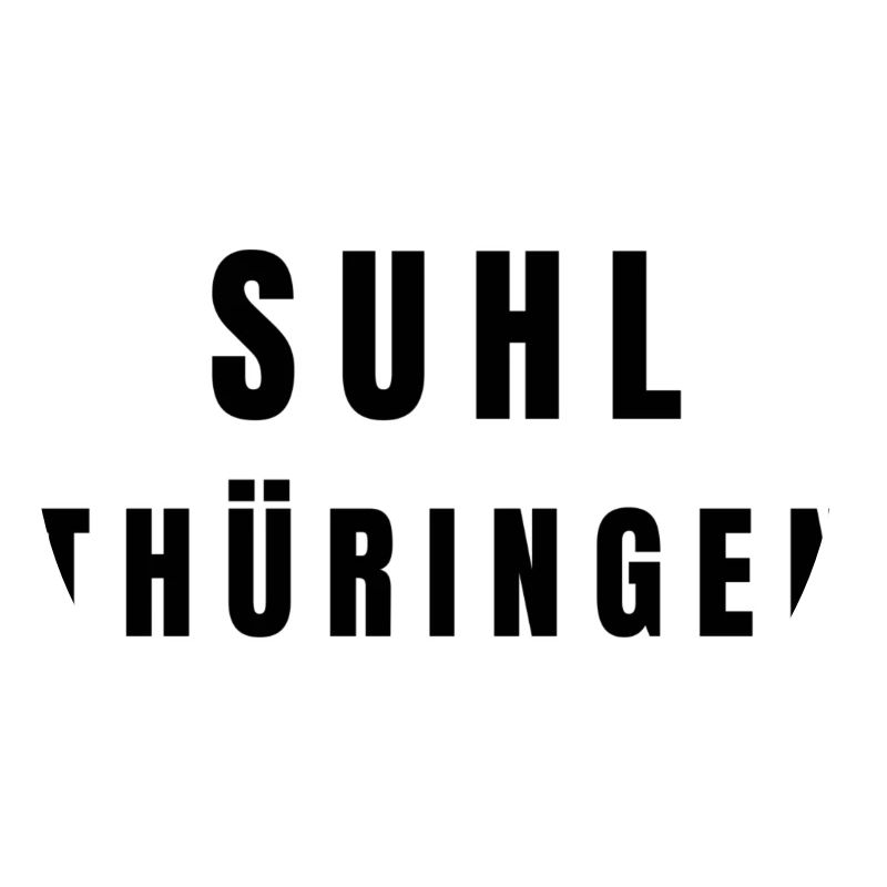 Suhl, Thuringe