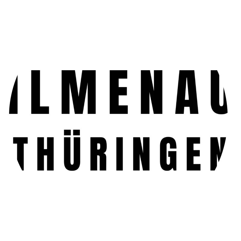 Ilmenau, Thuringe