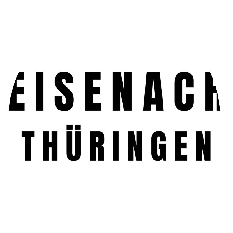 Eisenach, Thuringia
