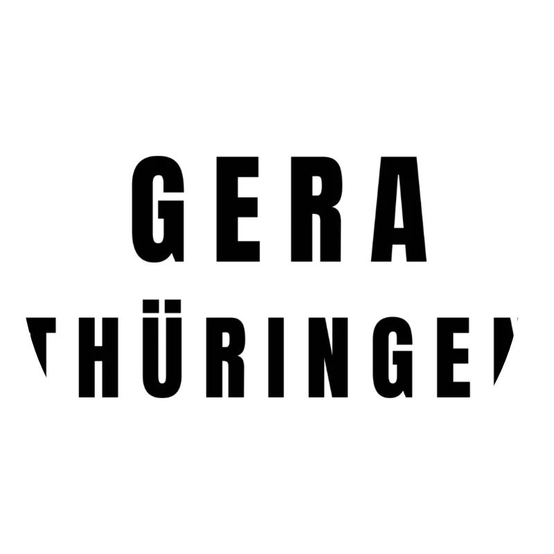 Gera, Thuringia
